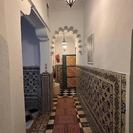 Riad Arous Chamel-3